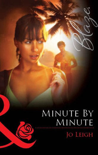 Jo Leigh. Minute by Minute