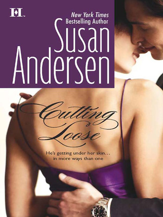 Susan Andersen. Cutting Loose