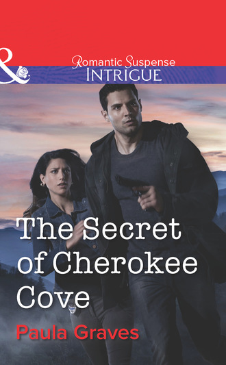 Пола Грейвс. The Secret of Cherokee Cove