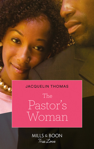 Jacquelin Thomas. The Pastor's Woman