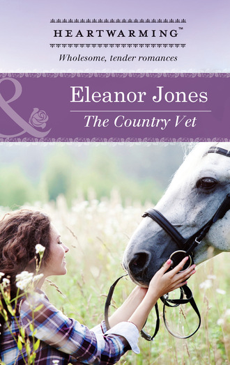 Eleanor Jones. The Country Vet