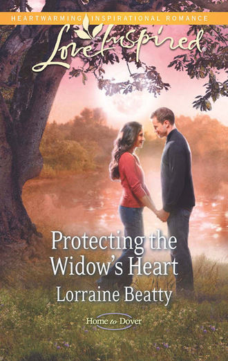 Lorraine Beatty. Protecting the Widow's Heart