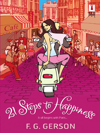 F. G. Gerson. 21 Steps To Happiness