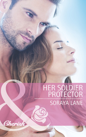 Сорейя Лейн. Her Soldier Protector
