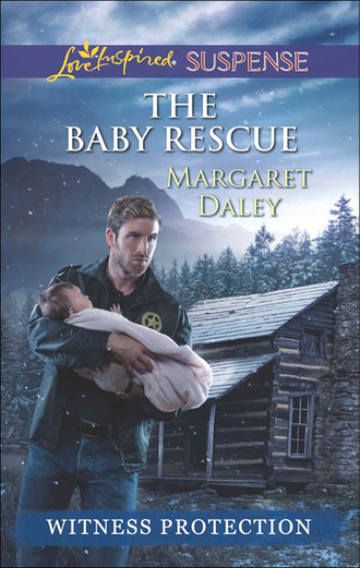 Margaret Daley. The Baby Rescue