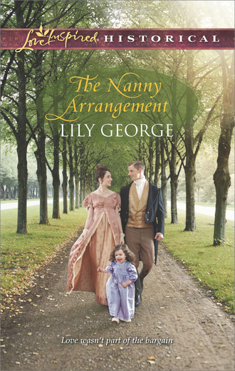 Lily George. The Nanny Arrangement