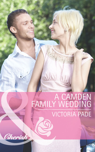 Victoria Pade. A Camden Family Wedding