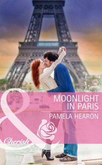 Pamela Hearon. Moonlight in Paris
