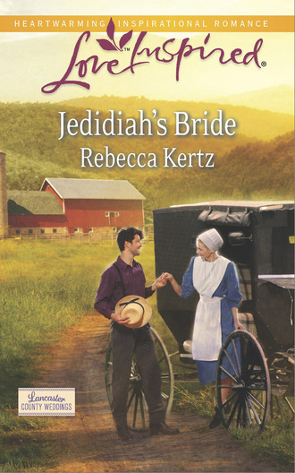 Rebecca Kertz. Jedidiah's Bride