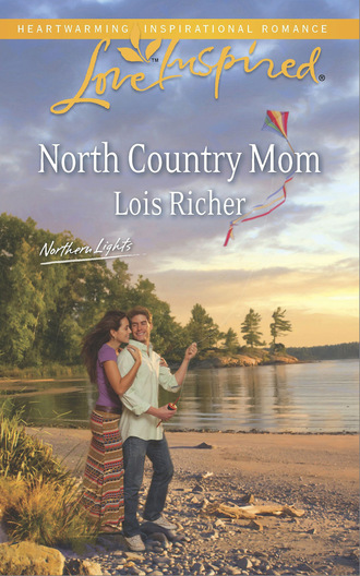 Lois Richer. North Country Mom