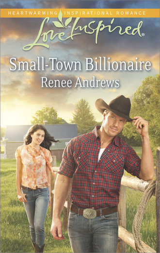 Renee Andrews. Small-Town Billionaire