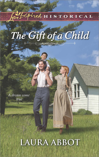 Laura Abbot. The Gift of a Child