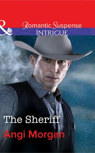 Angi Morgan. The Sheriff