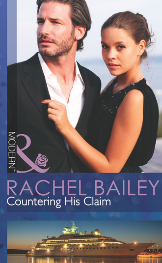 Рейчел Бейли. Countering His Claim