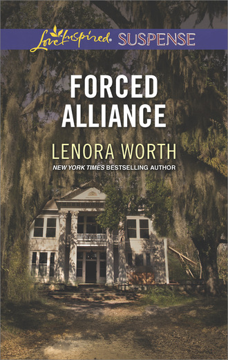 Lenora Worth. Forced Alliance