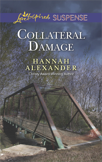 Hannah Alexander. Collateral Damage