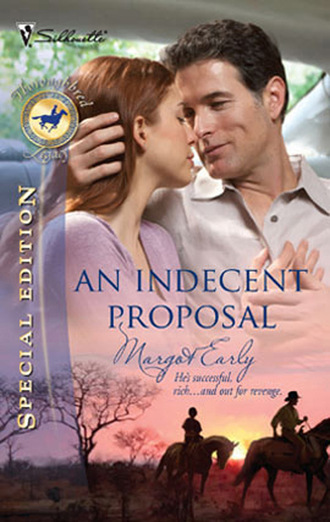 Margot Early. An Indecent Proposal