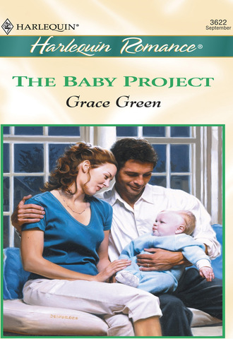 Grace Green. The Baby Project