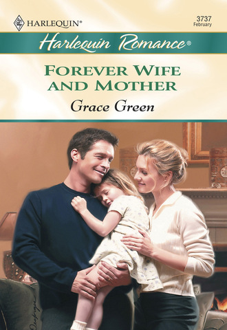 Grace Green. Forever Wife And Mother