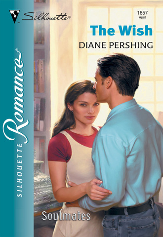 Diane Pershing. The Wish