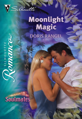 Doris Rangel. Moonlight Magic