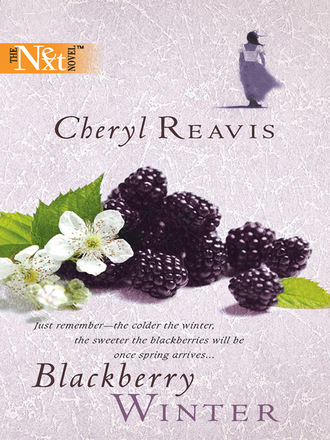 Cheryl Reavis. Blackberry Winter