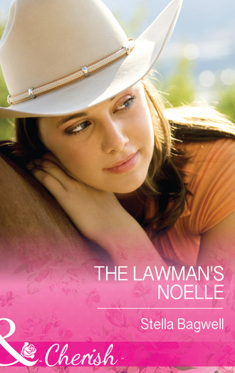 Stella Bagwell. The Lawman's Noelle