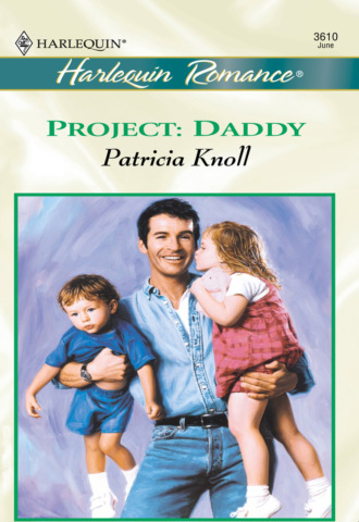 Patricia Knoll. Project: Daddy
