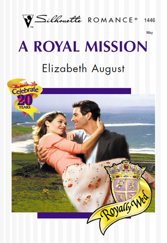 Elizabeth August. A Royal Mission