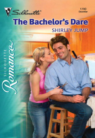Shirley Jump. The Bachelor's Dare