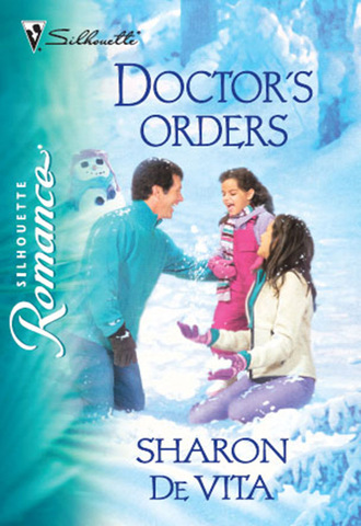 Sharon De Vita. Doctor's Orders