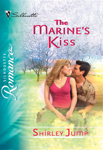 Shirley Jump. The Marine's Kiss