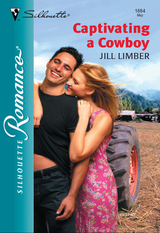 Jill Limber. Captivating A Cowboy