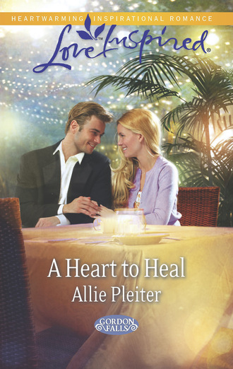 Allie Pleiter. A Heart to Heal
