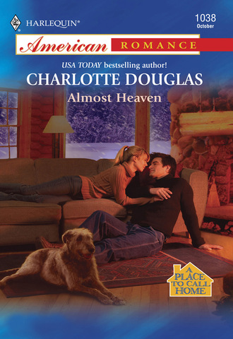 Charlotte Douglas. Almost Heaven