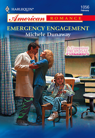 Michele Dunaway. Emergency Engagement