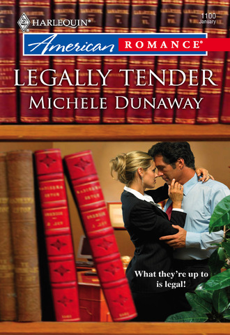 Michele Dunaway. Legally Tender