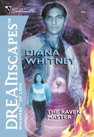 Diana Whitney. The Raven Master