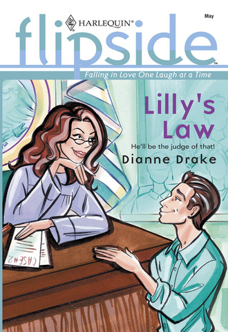 Dianne Drake. Lilly's Law