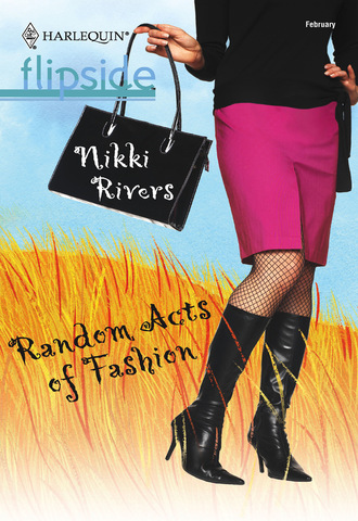 Nikki Rivers. Random Acts Of Fashion
