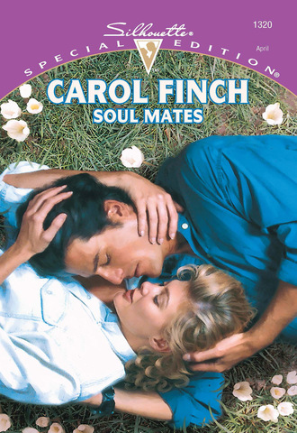 Carol Finch. Soul Mates