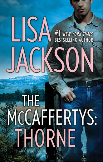 Lisa  Jackson. The Mccaffertys: Thorne