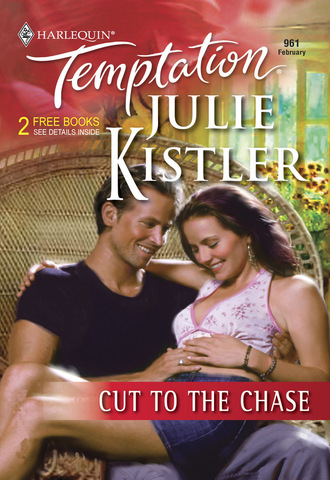 Julie Kistler. Cut To The Chase