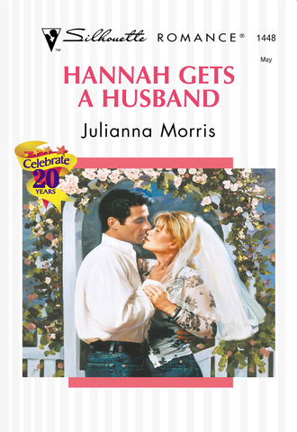 Julianna Morris. Hannah Gets A Husband