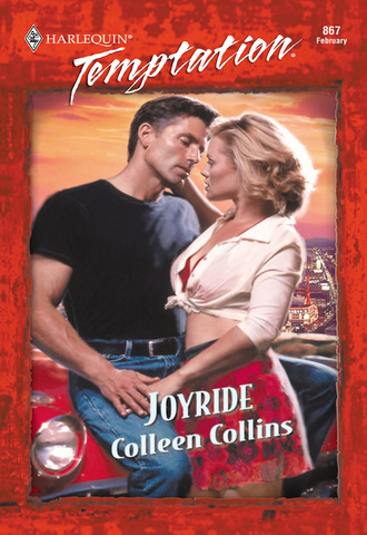 Colleen Collins. Joyride