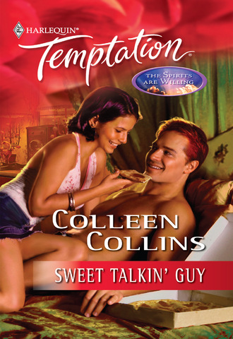 Colleen Collins. Sweet Talkin' Guy