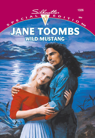 Jane Toombs. Wild Mustang