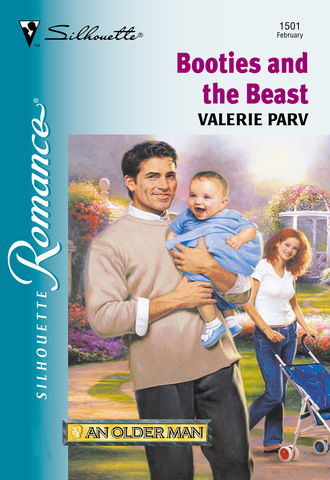 Valerie Parv. Booties And The Beast