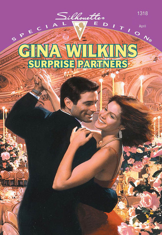 Gina Wilkins. Surprise Partners