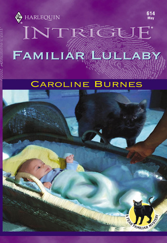 Caroline Burnes. Familiar Lullaby